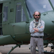 Eric Lange (Photo: Juan Pablo Gutierrez/Netflix)